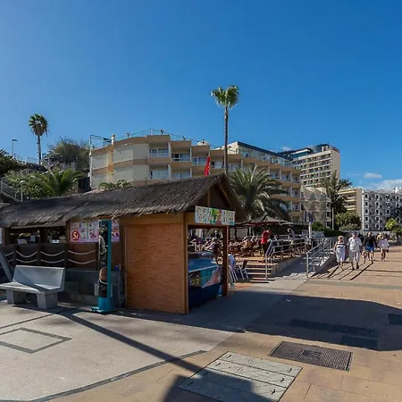 Martina Bungalow With Garden, Bbq, And Pools Holiday home San Bartolome de Tirajana (Gran Canaria)