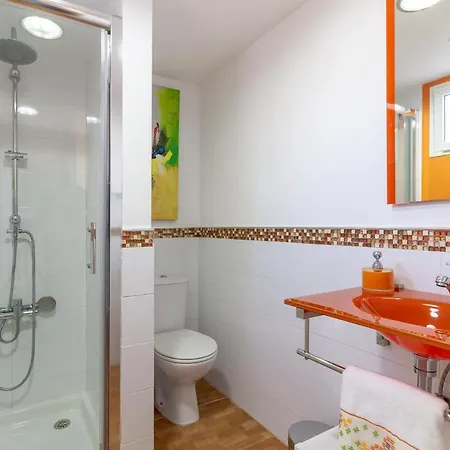 Martina Bungalow With Garden, Bbq, And Pools * San Bartolome de Tirajana (Gran Canaria)