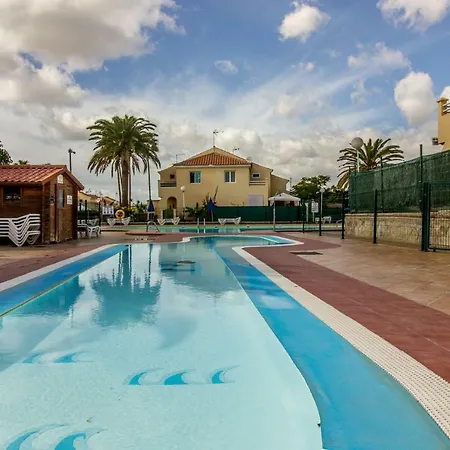 Martina Bungalow With Garden, Bbq, And Pools Holiday home *