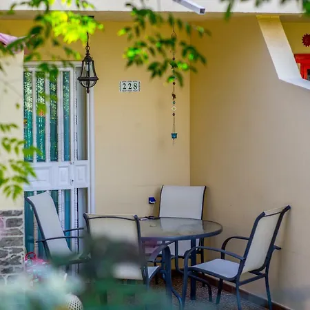 Martina Bungalow With Garden, Bbq, And Pools Holiday home *