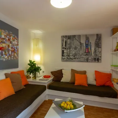 Martina Bungalow With Garden, Bbq, And Pools * San Bartolome de Tirajana (Gran Canaria)