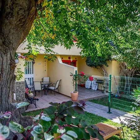 Holiday home Martina Bungalow With Garden, Bbq, And Pools *