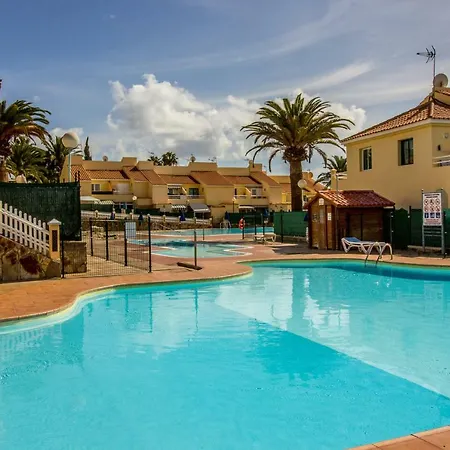 Martina Bungalow With Garden, Bbq, And Pools Holiday home *