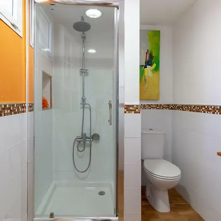 Martina Bungalow With Garden, Bbq, And Pools Holiday home *