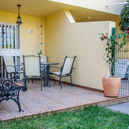 Martina Bungalow With Garden, Bbq, And Pools Holiday home